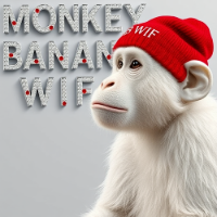 Monkey Banana WIF