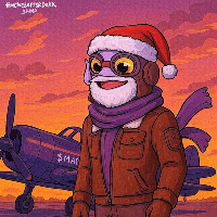 MAD SANTA