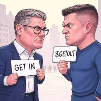 $GETOUT