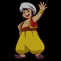 Sinbad the Sailor