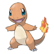 Charmander Coin