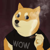Cannabis Doge Coin