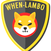 Lambo Shiba Inu