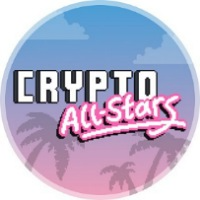 Crypto All Stars coin