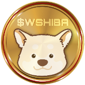 White Shiba