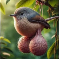 BirdWifBalls