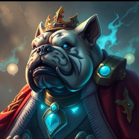 King Doge
