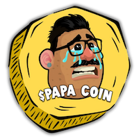 Papacoin