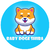 BABY DOGE SHIBA
