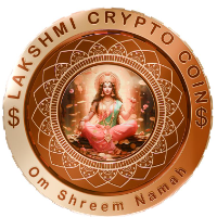 Lakshmi Crypto Coin