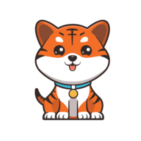 Tiger Doge