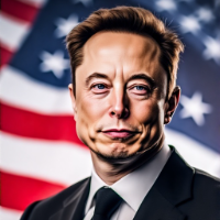 ELONPOTUS 2028