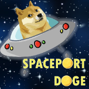 Spaceport Doge