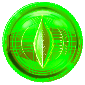 CHRONIC TOKEN