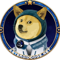 ASTEROIDDOGE