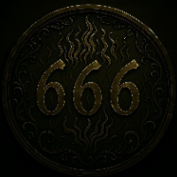 $666- devil army