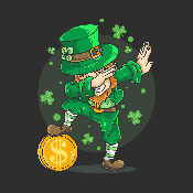 LuckyCharm