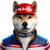 MAGA SHIBA