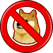 NOTDOGE