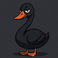 BLACK SWAN
