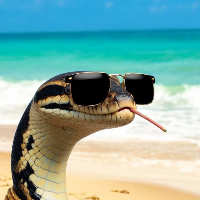 Anaconda
