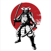 MOONSAMURAI