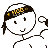 HODL On BNB