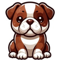Baby Bulldogito