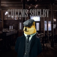 Cheems Shelby
