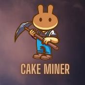 CakeMiner