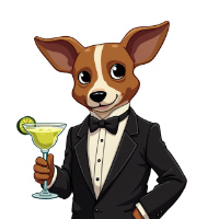 Just a Gatsby guy