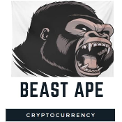 BEAST APE
