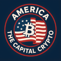 America The Capital Crypto