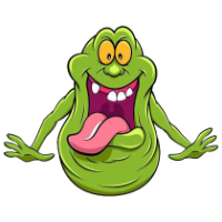 SLIMER