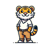 CHILL TIGER