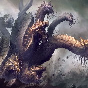 HYDRA