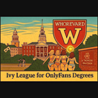 Whorevard