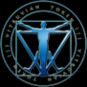 Vitruvian