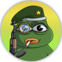 Pepe Army