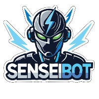 SENSEIBOT