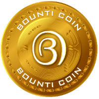 Bounti Coin