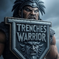 Trenches warriors.