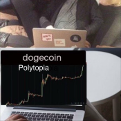 Dogecoin Polytopia