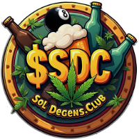 SolDegens Club