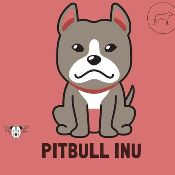 Pitbull Inu