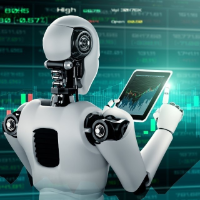 Agent Cripto — AI analytics for crypto