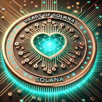 Heart Of Solana