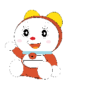 Dorami inu