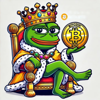 king pepe