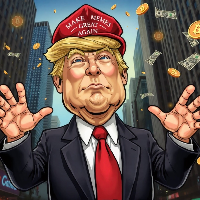 WallStTRUMP